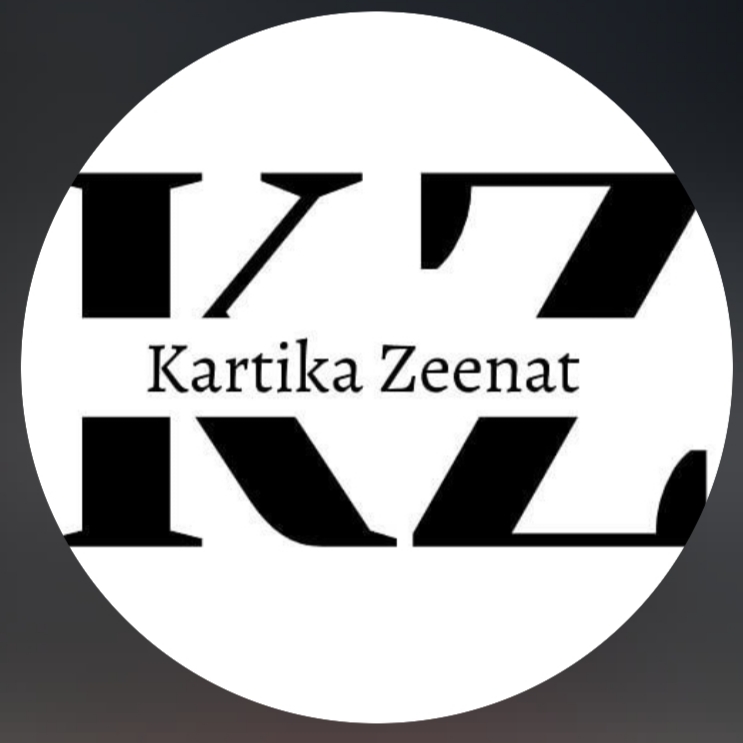 Kartika.zeenat